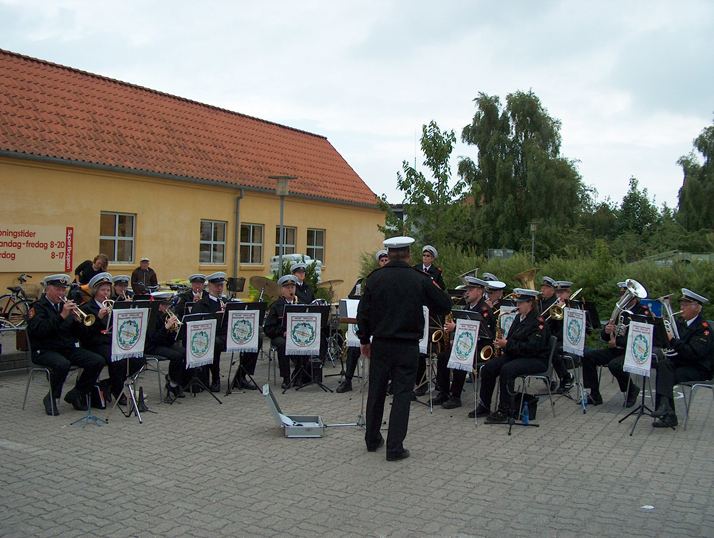 Porsgrunn Janitsjarorkester